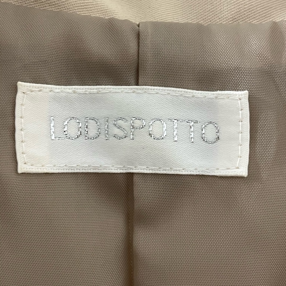 Lodispotto jacket - Picture 5 of 7